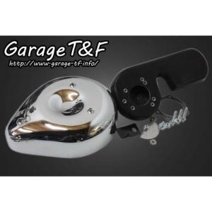マグナ250 SUエアークリーナー新品(値下げします) 有限会社ガレージT&F / マグナ250 SUエアクリーナーKIT