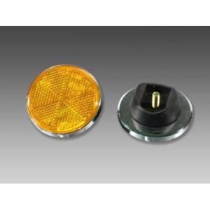 フロントショックリフレクター1ケ MINIMOTO（ミニモト） モンキー（MONKEY）