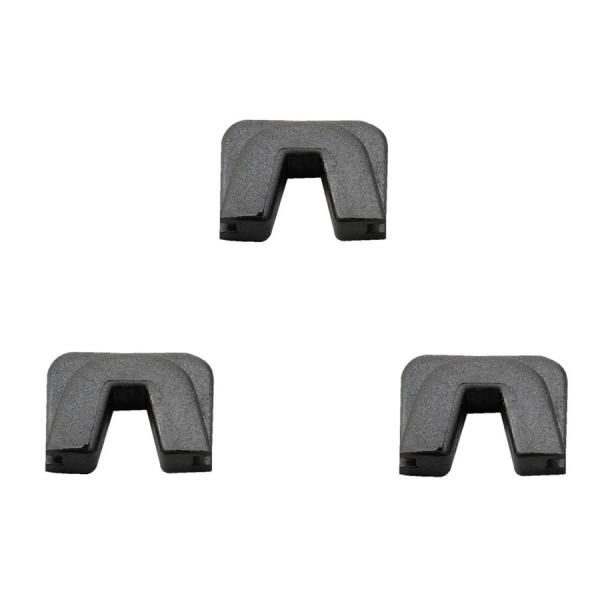 ビーノ（VINO）5AU スライドピースセット 3個セット DAYTONA（デイトナ）