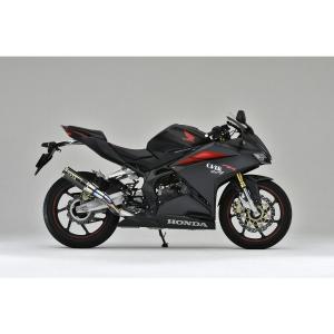 TT-Formula RS フルチタン スリップオン CBR250RR TT-Formula フルチタン スリップオン OVER（オーバーレーシング