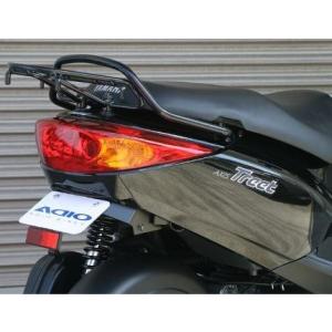 GSX250E/GSX400E ザリ フェンダーレスキット ACP（エーシーピー