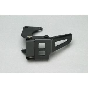 ZZR1100（〜92年 C型） トップブリッジ バーハンドル用 HURRICANE