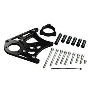 カワサキ（Kawasaki） ZRX1200ダエグ エンジンカバー 5971 純正 中古