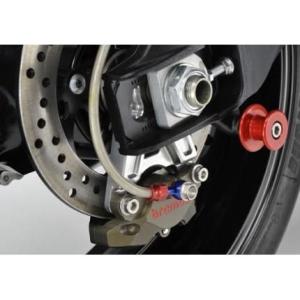 AKRAPOVIC（アクラポビッチ） '04-'07 CBR1000RR SC57 スリップオン