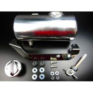 シャリィ（CHALY） サブ燃料タンク&amp;専用ステーセット MINIMOTO（ミニモト）