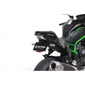 カワサキ（Kawasaki） コンフォートシート ZH2 SE Z H2 KAWASAKI