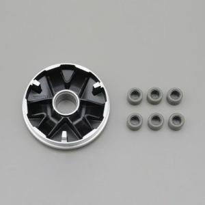 アドレスV125/G/Gリミテッド（K5/6/7/9、L3） ハイスピードプーリー DAYTONA（...