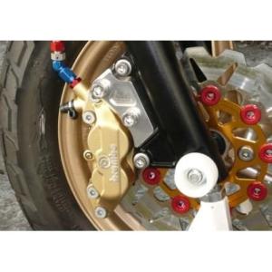 スーパーストリートアウターローターキット SP武川（TAKEGAWA） APE100