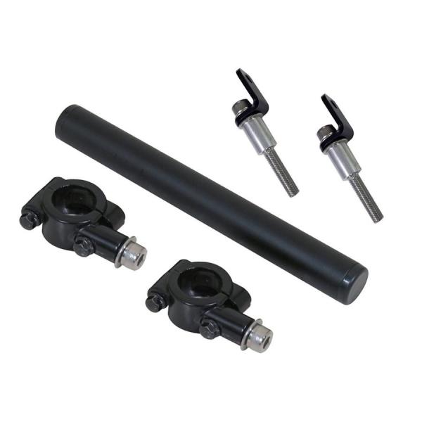 ZX-6R（18年） スマートフォンマウントバー WORLD WALK（ワールドウォーク）