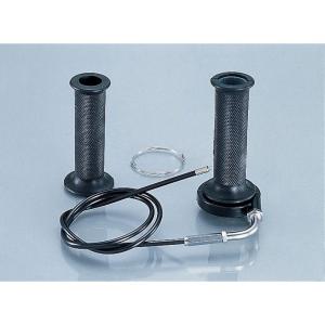 KITACO（キタコ） NS50F(PWK28/VM26装着車)用 ハイスロSET｜キタコ