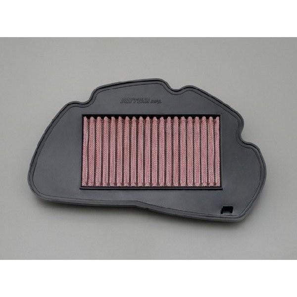 PCX125（WW125EX2A） ハイパフォーマンスフィルター DAYTONA（デイトナ）