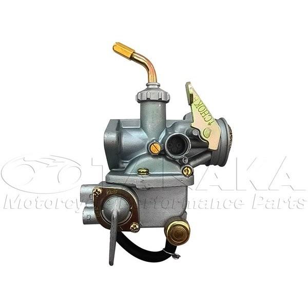 キャブレター 田中商会 ST70ダックス（DAX）6V車