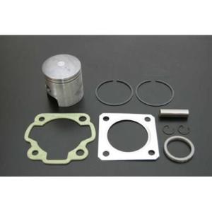 ストリートマジック110（STREET MAGIC） メガトン130ピストンキット chameleo...