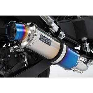 ZRX400 II（04年〜） スーパーバイクタイプウインカーセット