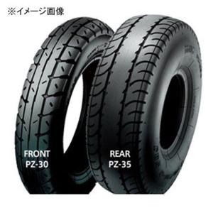 3.50-10 41J PZ30 フロント用 タイヤ WT IRC（アイアールシー）