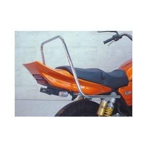 XJR400用 延長テールカウル !新品 (〜97) : エーシー XJR400用 延長テールカウル !新品 (〜97) : エーシー