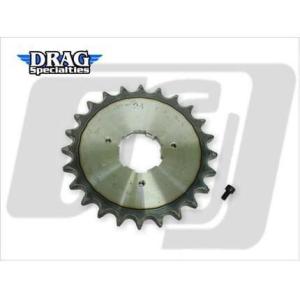 フロントスプロケット24T80-850BT　DRAG SPECIALTIES（ドラッグスペシャリティ...