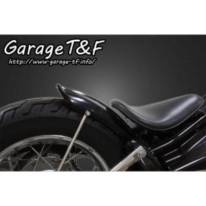 DS250SU05 ガレージT＆F ツインサスペンション265mm ドラッグスター250