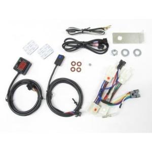 ZRX1200 DAEG（ダエグ）09年〜 SPI-K69 シフトポジション