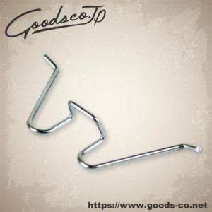 5-3/4 ベイツライトキット ブラック GOODS（モーターガレージグッズ