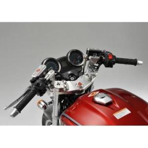 セパレートハンドルKIT AGRAS（アグラス） CB1100