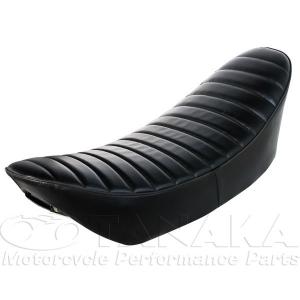 ワイズギア ヤマハ純正 WR250X/WR250R(3D7)用 ハイシート(ブラック