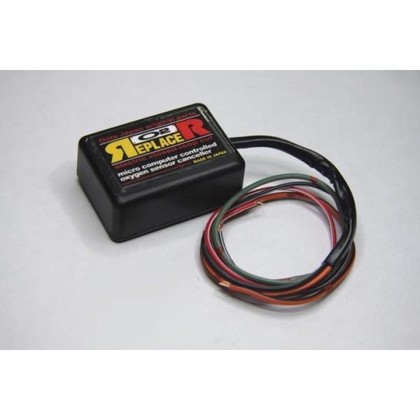 アドレスV125（ADDRESS）K9以降モデル O2リプレイサー DiLTS（ディルツ ジャパン）