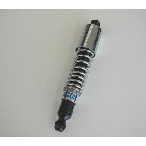 IKON（アイコン）サスペンション メッキボディ/ブラックスプリング