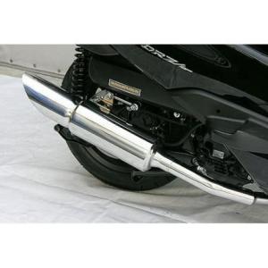 フォルツァMF10社外マフラー 楽天市場】フォルツァ mf10 マフラーの通販