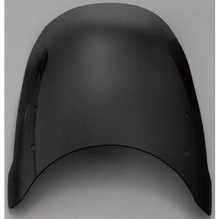 XJR1300（98〜13年 5EA/5UX） Aerovisor（エアロバイザー）スクリーン単体 ...