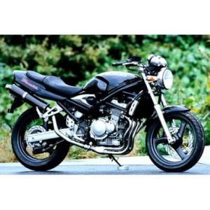 SPEC-A スリップオンマフラー カーボンサイレンサー YAMAMOTO RACING