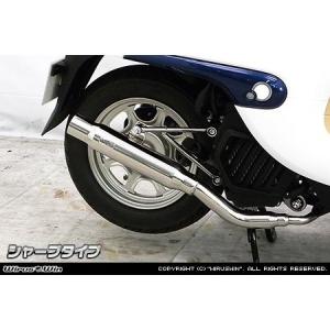 FLSTC1580 サイレンサーマフラー 65682-07 ハーレー 純正 中古 バイク