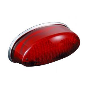 カワサキ Kawasaki ゼファー 1100用 バイク用 高輝度 LED テールランプ
