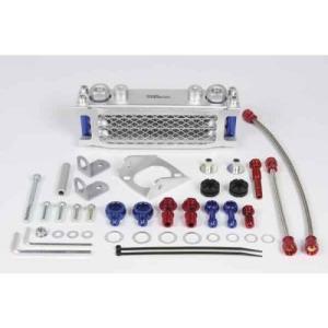 CB750F オイルクーラー 取り出し AN6 RC04 CB900F CB1100F CB1100R