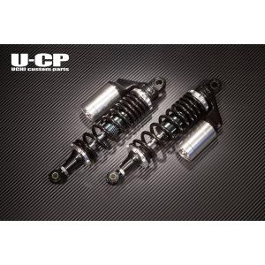 CB400SF-VTEC NC42 CL400 B400SS サスペンション リアショック 360mm