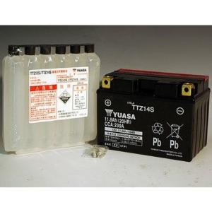 レブル1100（Rebel1100）/T/DCT21〜23年 バイクバッテリー ZTZ14S