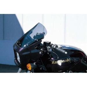 zrx1200daeg ゼログラビティ エアロスポーツ ダークスモーク スクリーン エアロスポーツ ダークスモーク | ZERO GRAVITY