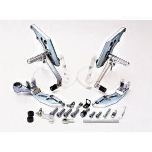 ZRX400/II レーシングフェンダー シロ BEET（ビート） : バイク メンテ