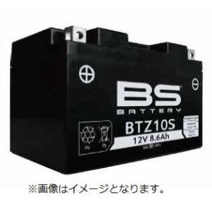 FZ6-S Fazer/FZ6-N（04年〜） BT12B-4 液入充電済バッテリー （YT12B-BS・GT12B-4互換） BSバッテリー｜hamashoparts2