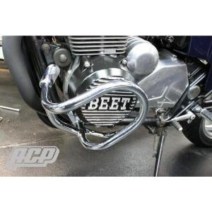 ゼファー400/χ 極太エンジンガード : エーシーピー二輪サービス - 通販