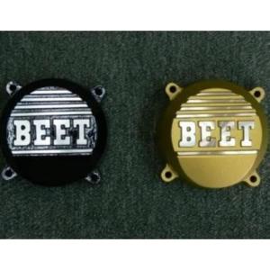 BEET ZRX400/II・ZZ-R400 ポイントカバー+ジェネレーターカバー セット