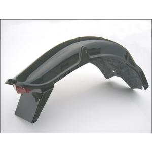 タイプSリアフェンダー  Sテールランプ&amp;ナンバーベース付き CHIC DESIGN（シックデザイン...