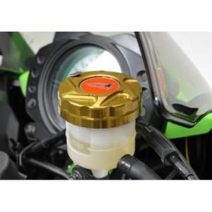 リザーバータンクキャップ ブレーキ（フロント） AGRAS（アグラス） GSX-R1000