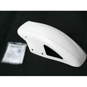 未使用 BEET フロントフェンダー ZRX用 ☆ BEET ZRX400 ＆ ZRX400II用 レーシング フェンダー 検）ビート beet