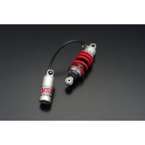 IKON（アイコン）サスペンション メッキボディ/ブラックスプリング