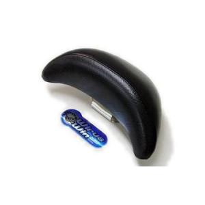 シグナスX（1型）国内SE12J バックレスト付き32φタンデムバーS