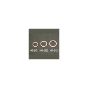 ドレン パッキン ワッシャ 純正タイプ ダイハツ 12mm×19mm×1.8mm 90044