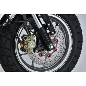 brembo（ブレンボ） brembo 20.B852.52 2ポット ラージピストン