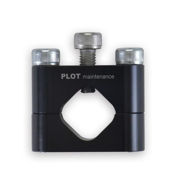 ハンドル穴あけガイド 穴あけ用 PLOT（プロト）