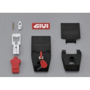 専用品 GIVI（ジビ） 【補修部品】ボルト (ベース固定金具) [Z761] E350